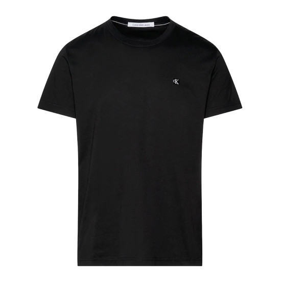 Calvin Klein Ανδρική κοντομάνικη μπλούζα Monogram Badge T-shirt